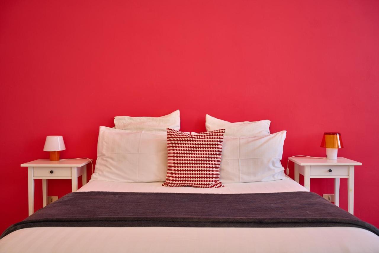 Al Cavour 34 Bed & Breakfast Тренто Екстериор снимка
