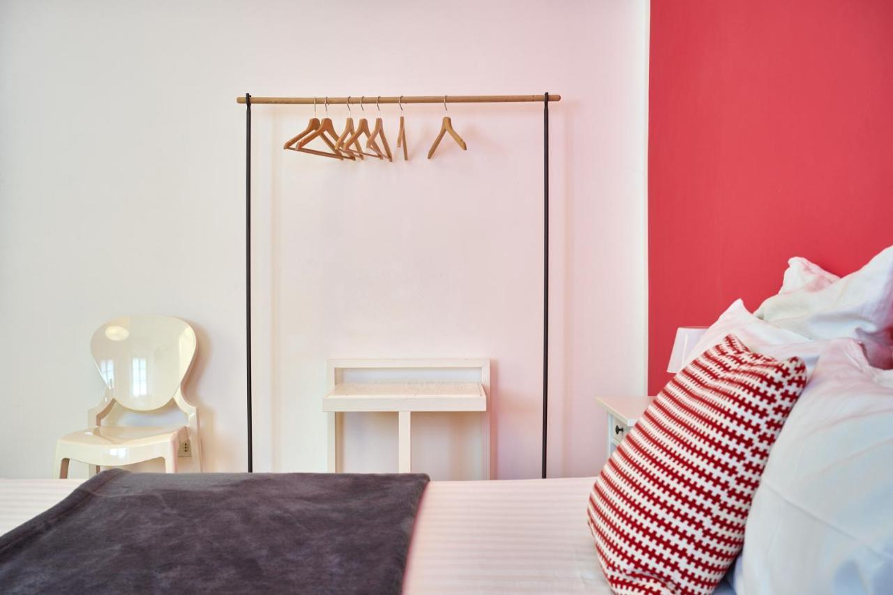 Al Cavour 34 Bed & Breakfast Тренто Екстериор снимка