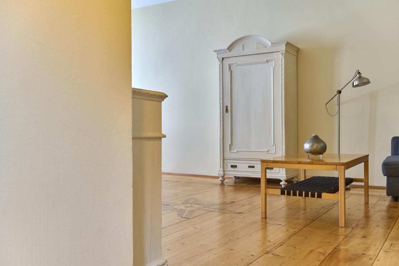 Al Cavour 34 Bed & Breakfast Тренто Екстериор снимка