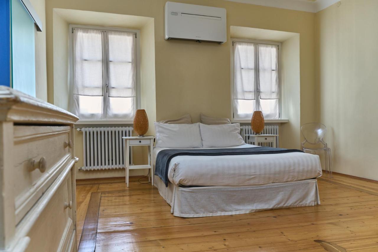Al Cavour 34 Bed & Breakfast Тренто Екстериор снимка