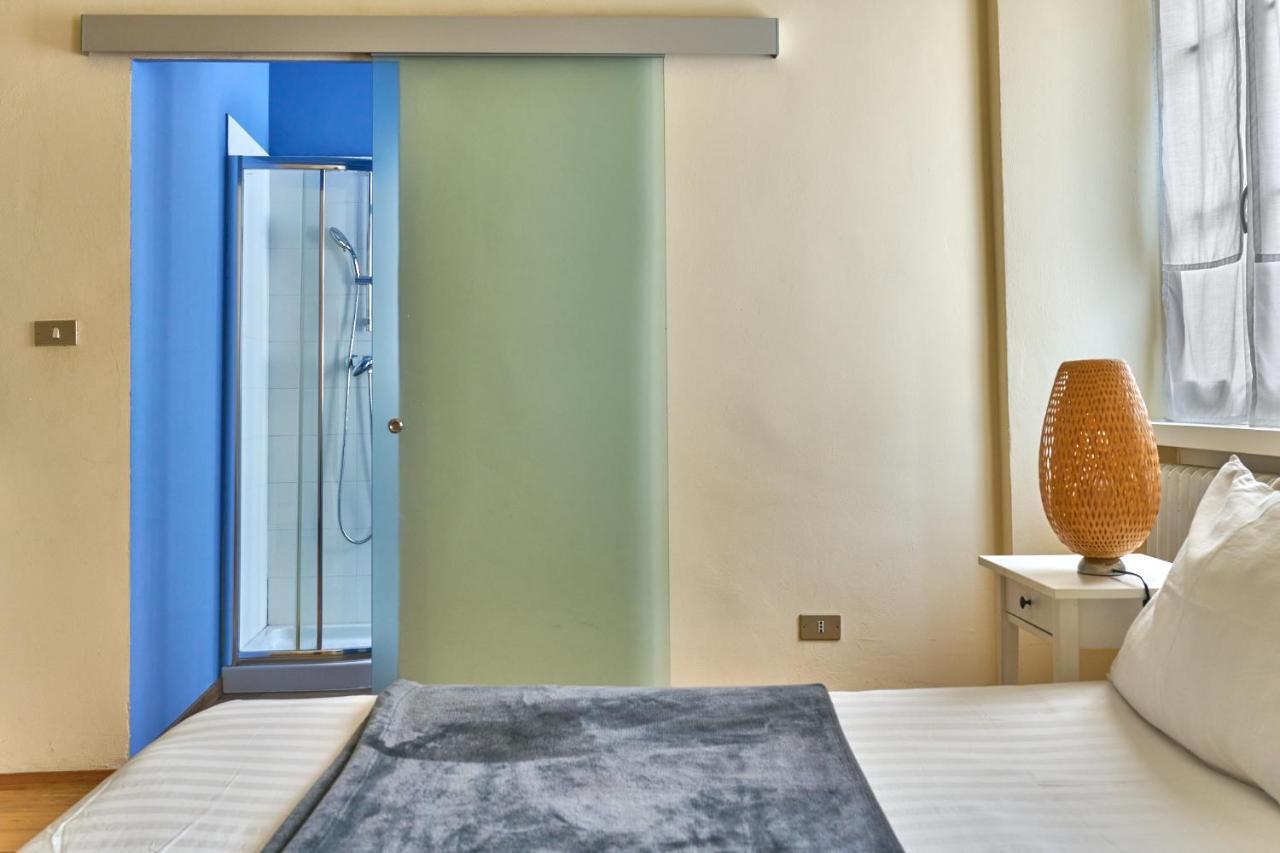 Al Cavour 34 Bed & Breakfast Тренто Екстериор снимка