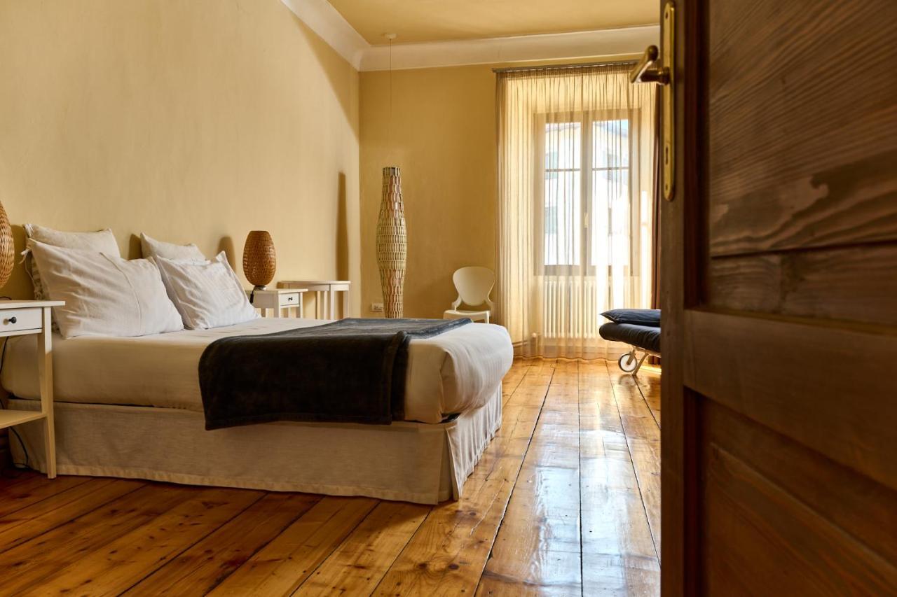 Al Cavour 34 Bed & Breakfast Тренто Екстериор снимка