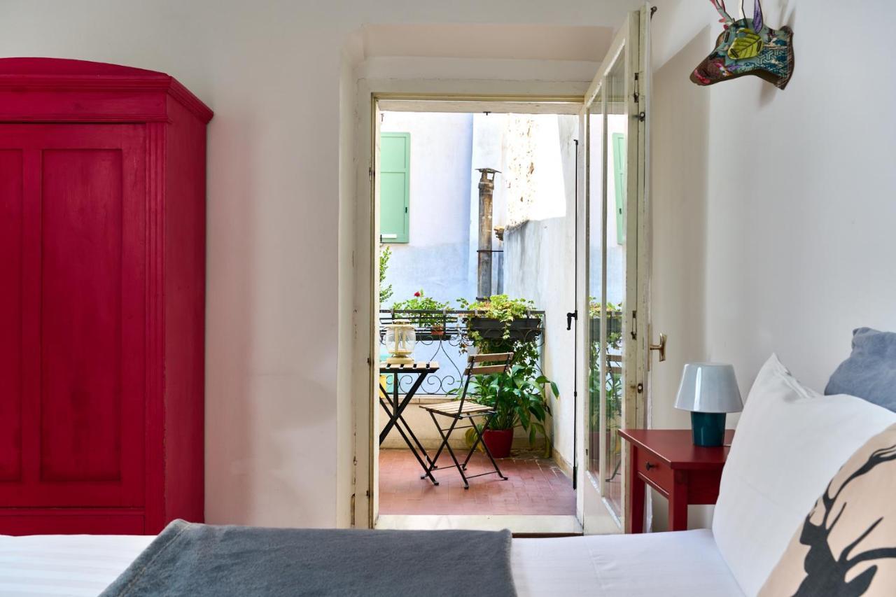 Al Cavour 34 Bed & Breakfast Тренто Екстериор снимка