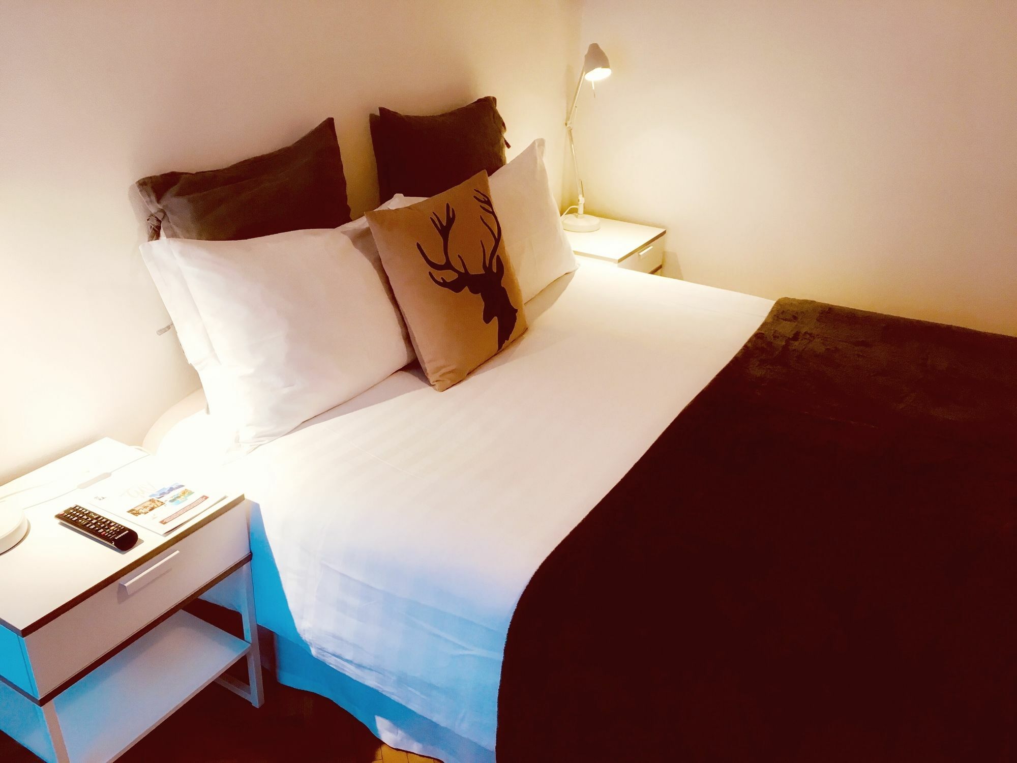 Al Cavour 34 Bed & Breakfast Тренто Екстериор снимка