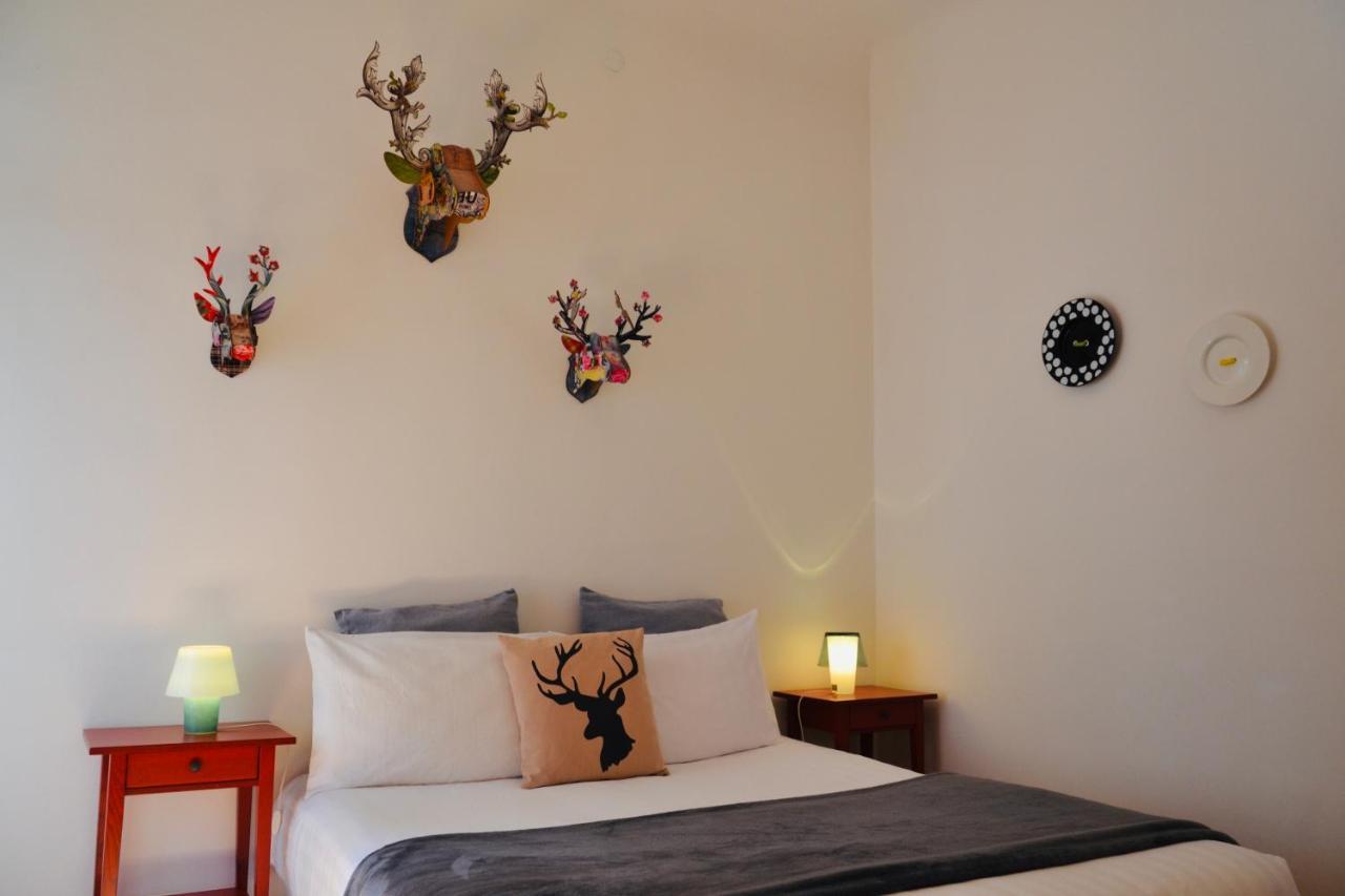 Al Cavour 34 Bed & Breakfast Тренто Екстериор снимка